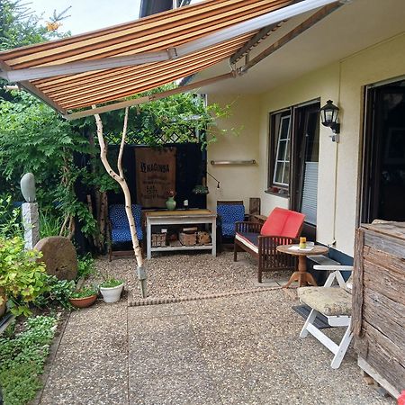 Haus Wiesental Kleines Wiesental Exteriér fotografie